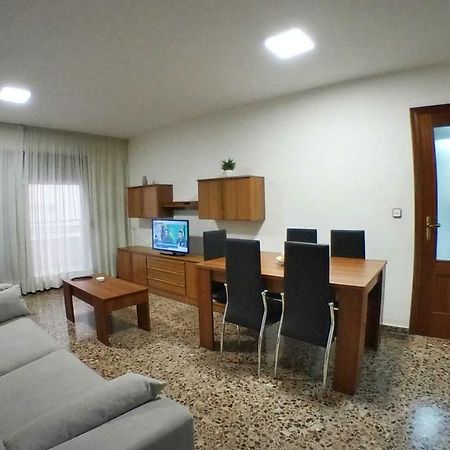 Apartamento Completo la Luz Zona Centro Appartamento Benidorm Esterno foto