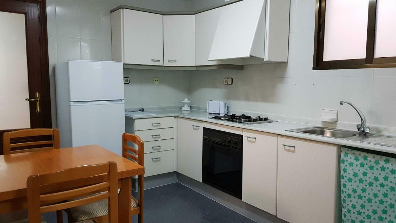 Apartamento Completo la Luz Zona Centro Appartamento Benidorm Esterno foto